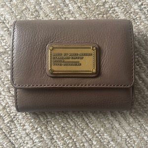 Marc by Marc Jacob’s Trifold Wallet
